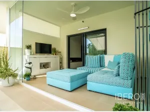 Prodej bytu 3+kk, Pilar de la Horadada, Španělsko, 82 m2