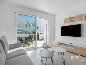 Prodej bytu 3+kk, Pilar de la Horadada, Španělsko, 75 m2
