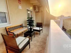 Prodej bytu 2+kk, Torrevieja, Španělsko, 60 m2