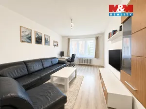 Prodej bytu 2+1, Karviná - Ráj, Kosmonautů, 58 m2
