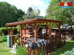 Prodej chalupy, Olešnice v Orlických horách, 72 m2