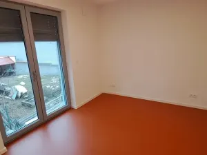 Pronájem bytu 2+kk, Třeboň, Za nádražím, 41 m2