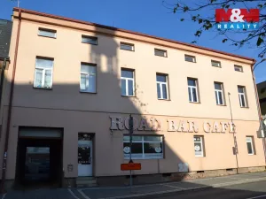 Prodej bytu 1+1, Červený Kostelec, Boženy Němcové, 53 m2