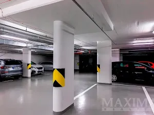 Prodej bytu 1+kk, Praha - Holešovice, Argentinská, 53 m2
