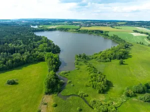 Prodej chalupy, Krucemburk, 180 m2