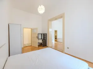 Prodej bytu 6+kk a větší, Praha - Staré Město, Liliová, 227 m2