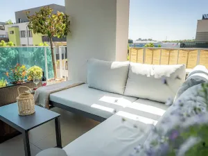 Prodej bytu 3+kk, Praha - Dolní Chabry, U Traktorky, 78 m2