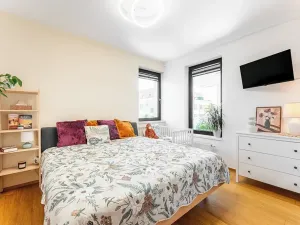 Prodej bytu 3+kk, Praha - Dolní Chabry, U Traktorky, 78 m2