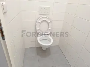 Pronájem bytu 2+kk, Olomouc, Dobrovského, 46 m2