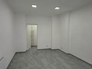 Pronájem obchodního prostoru, Brno, Anenská, 30 m2
