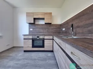 Pronájem bytu 1+1, Litvínov, Čapkova, 36 m2