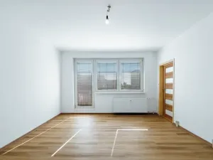 Prodej bytu 3+1, Olomouc, Werichova, 79 m2