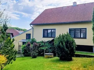 Prodej rodinného domu, Nová Ves, 160 m2