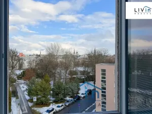 Pronájem kanceláře, Olomouc, Karolíny Světlé, 50 m2