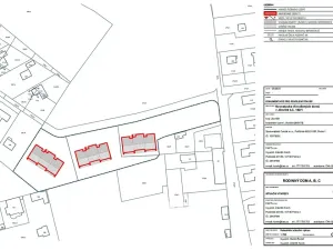 Prodej pozemku pro bydlení, Jíloviště, 18400 m2
