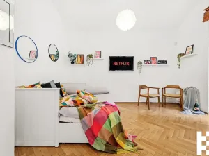 Prodej kanceláře, Praha - Vinohrady, Americká, 76 m2