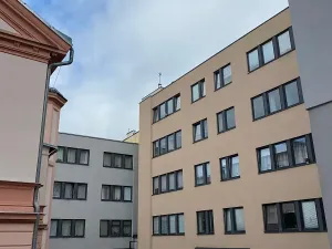Pronájem bytu 3+kk, Jablonec nad Nisou, Generála Mrázka, 68 m2