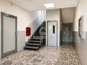 Pronájem bytu 2+1, Ostrava, Dr. Martínka, 54 m2