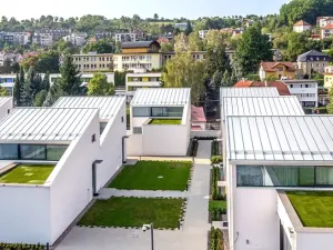 Prodej bytu 2+kk, Luhačovice, 83 m2