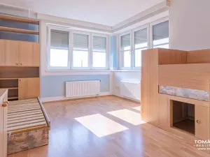 Pronájem bytu 3+1, Předměřice nad Labem, Školská, 110 m2