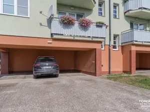 Pronájem bytu 3+1, Předměřice nad Labem, Školská, 110 m2