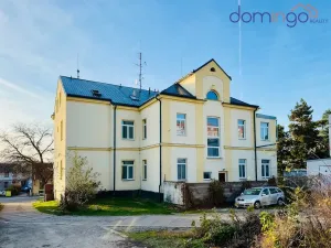 Prodej bytu 2+1, Svitavy - Předměstí, Lanškrounská, 64 m2
