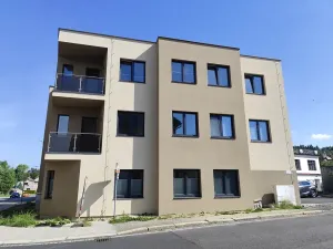 Prodej bytu 3+kk, Jablonec nad Nisou, Krkonošská, 63 m2