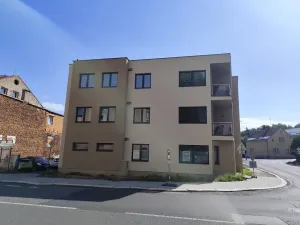 Prodej bytu 3+kk, Jablonec nad Nisou, Krkonošská, 63 m2