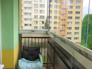 Prodej bytu 3+1, Ostrava - Výškovice, Břustkova, 70 m2