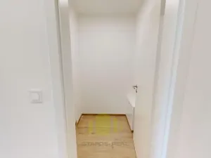Pronájem bytu 1+kk, Olomouc, Camilla Sitteho, 34 m2
