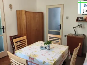 Prodej bytu 3+1, Liberec, Kosmonautů, 60 m2