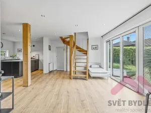 Prodej rodinného domu, Tehov, Všestarská, 300 m2