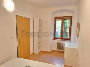 Pronájem bytu 2+kk, Olomouc, Panská, 45 m2