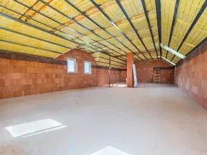 Prodej bytu 3+kk, Chotěšov - Mantov, 65 m2