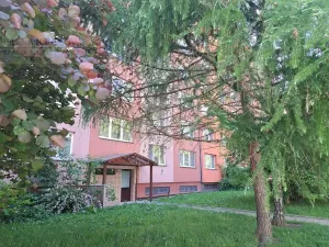 Pronájem bytu 2+1, Ostrava, Aloise Gavlase, 45 m2