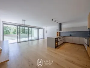 Prodej bytu 3+kk, Olomouc, Lazecká, 107 m2