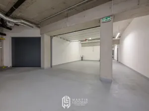 Prodej bytu 3+kk, Olomouc, Lazecká, 107 m2