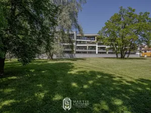 Prodej bytu 3+kk, Olomouc, Lazecká, 107 m2