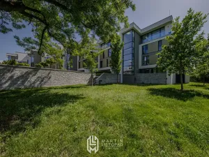 Prodej bytu 3+kk, Olomouc, Lazecká, 107 m2