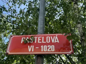 Pronájem bytu 2+kk, Liberec - Liberec VI-Rochlice, Pastelová, 63 m2