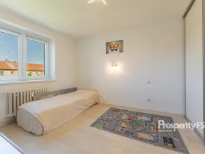 Prodej bytu 2+1, Chropyně, Tyršova, 54 m2