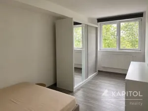 Prodej bytu 2+kk, Holešov, Bořenovská, 52 m2