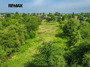 Prodej pozemku pro bydlení, Praha, 4940 m2