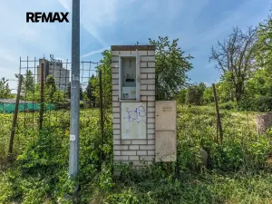 Prodej pozemku pro bydlení, Praha, 4940 m2