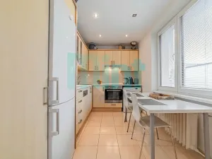 Pronájem bytu 2+1, Ostrava, Panelová, 51 m2