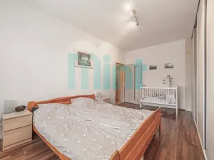 Pronájem bytu 2+1, Ostrava, Panelová, 51 m2