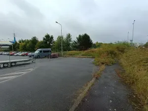 Prodej pozemku pro bydlení, Praha - Černý Most, 1161 m2