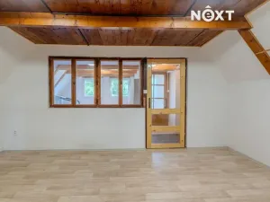 Prodej chaty, Popůvky, 70 m2