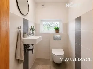 Prodej chaty, Popůvky, 70 m2