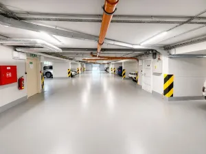 Pronájem bytu 3+kk, Praha - Chodov, Divišovská, 76 m2